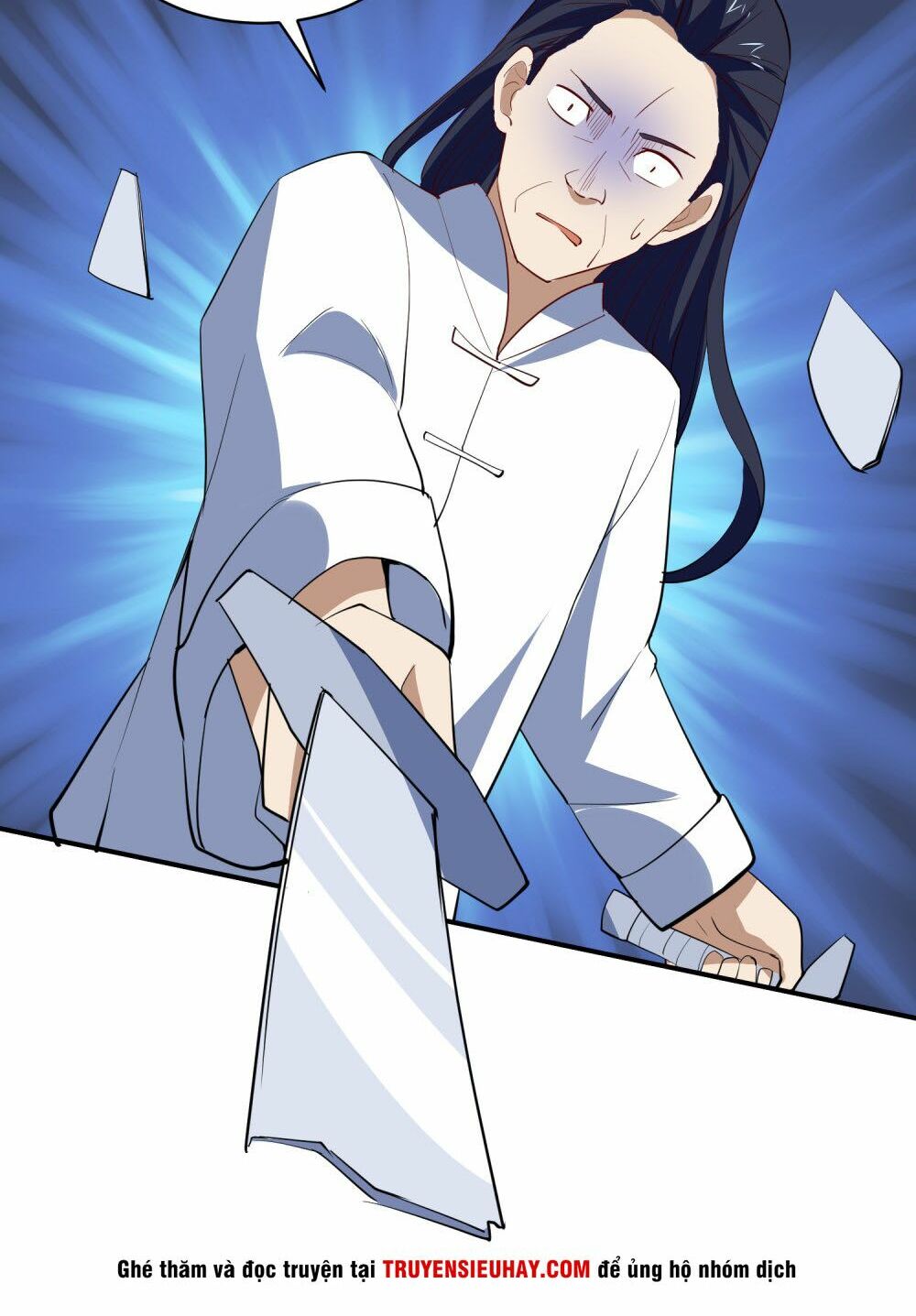 Tay Chơi Thần Cấp: Chapter 74
