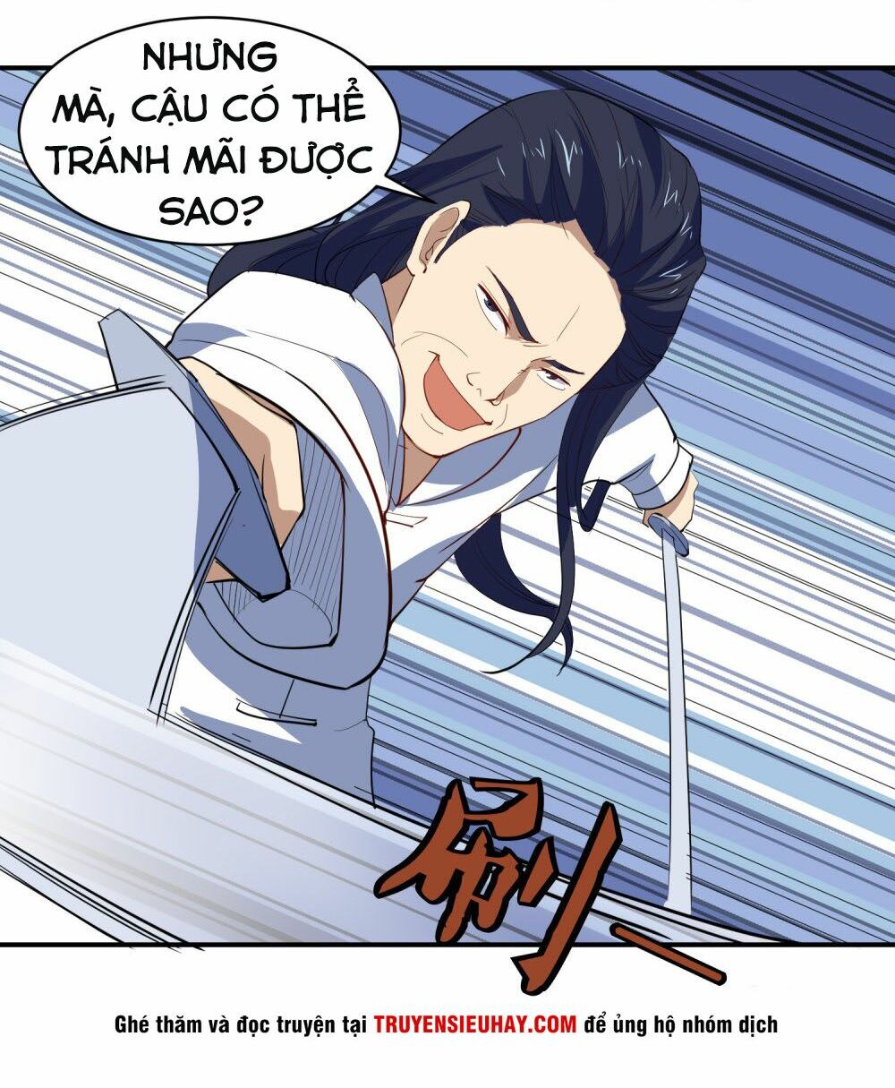 Tay Chơi Thần Cấp: Chapter 74
