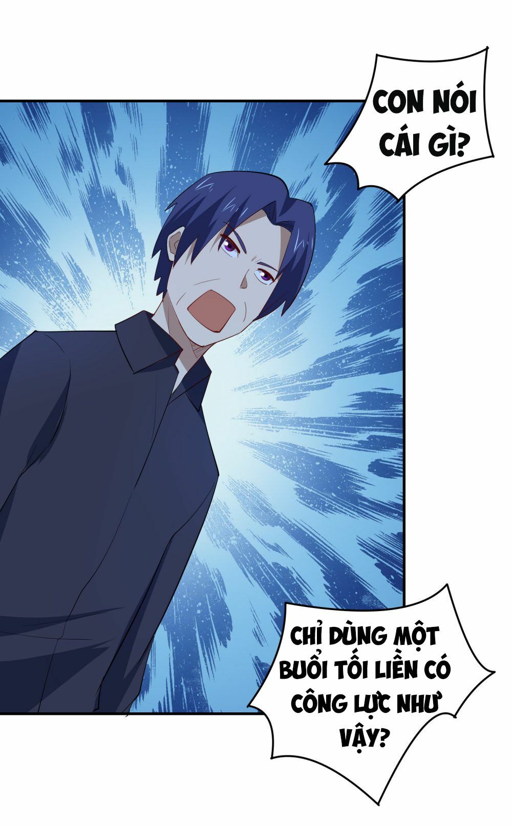 Tay Chơi Thần Cấp: Chapter 74