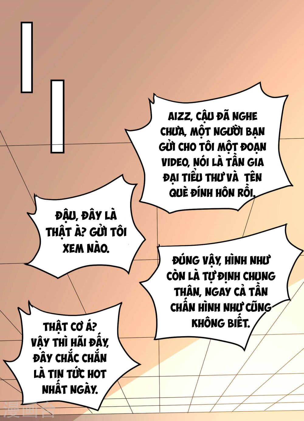 Tay Chơi Thần Cấp: Chapter 76