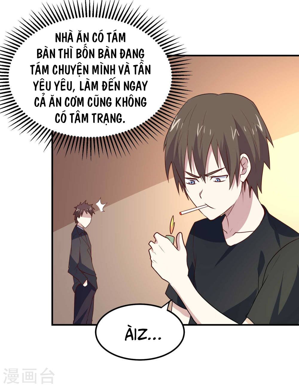 Tay Chơi Thần Cấp: Chapter 76