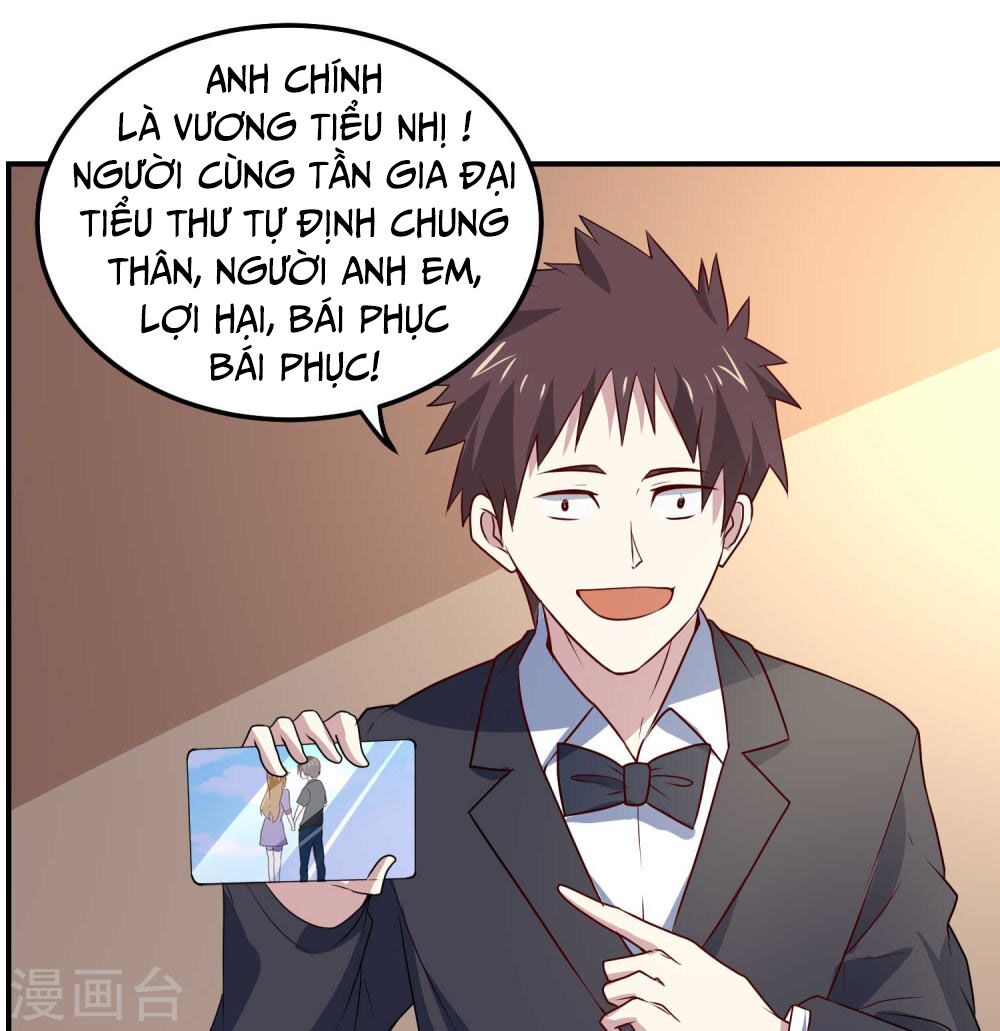 Tay Chơi Thần Cấp: Chapter 76