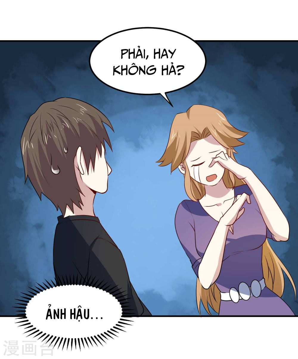 Tay Chơi Thần Cấp: Chapter 76