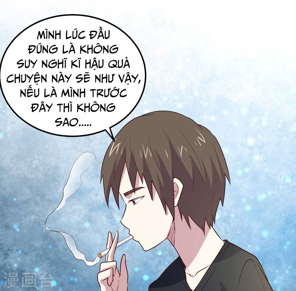 Tay Chơi Thần Cấp: Chapter 76