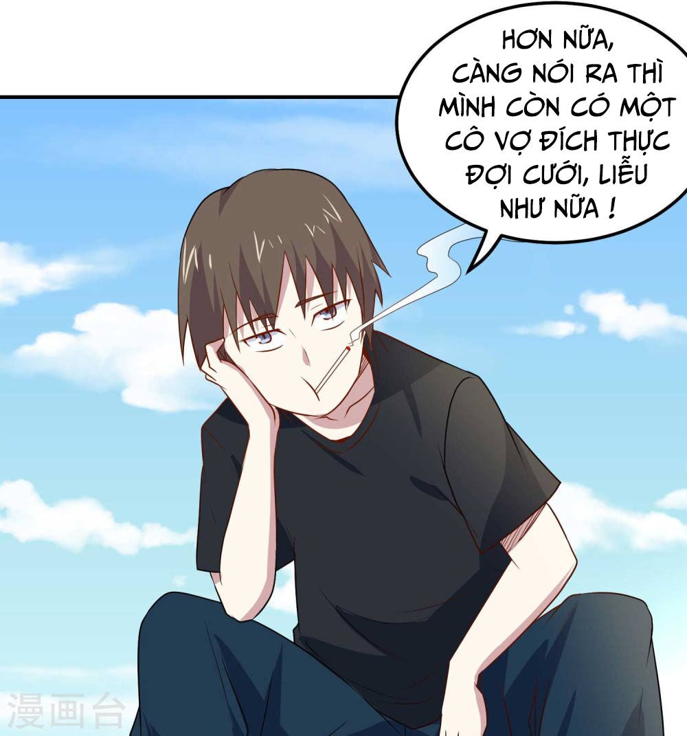 Tay Chơi Thần Cấp: Chapter 76