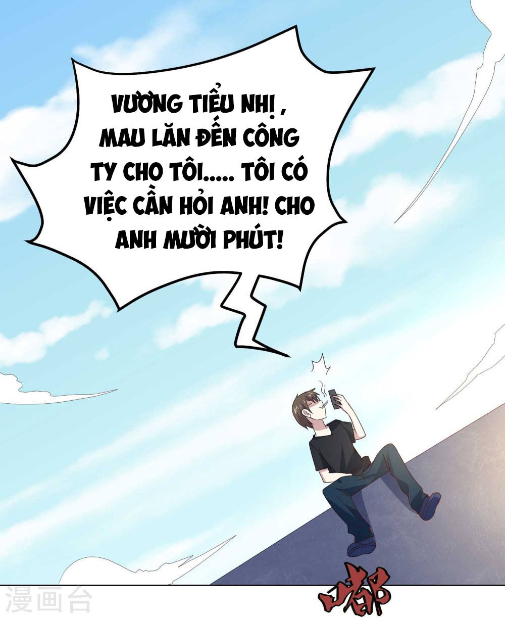 Tay Chơi Thần Cấp: Chapter 76