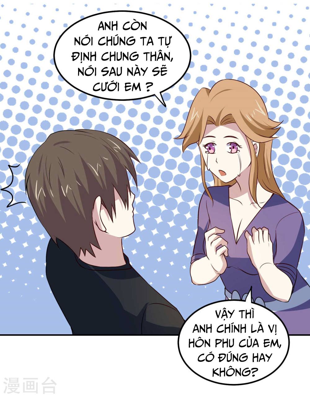 Tay Chơi Thần Cấp: Chapter 76