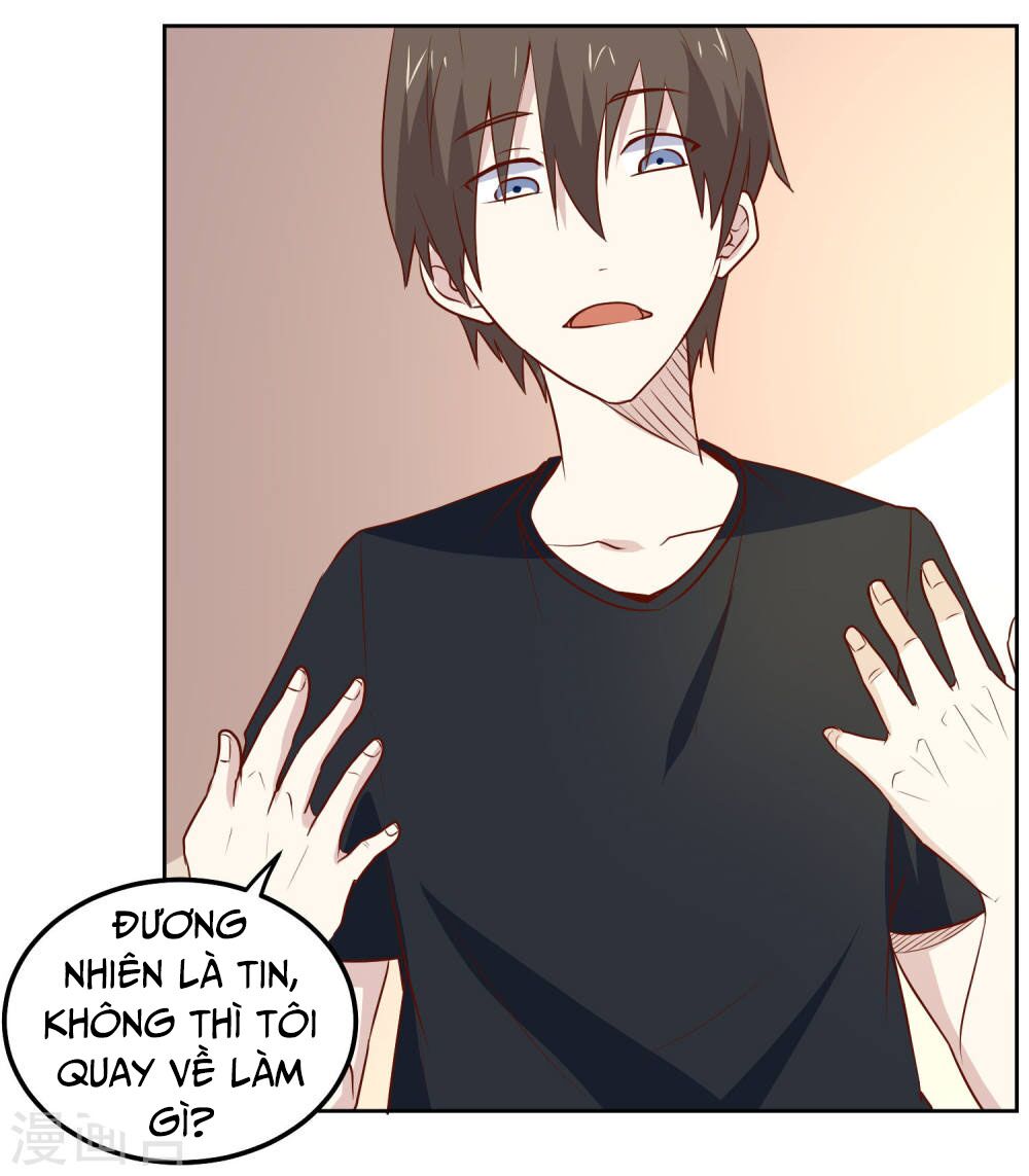 Tay Chơi Thần Cấp: Chapter 82