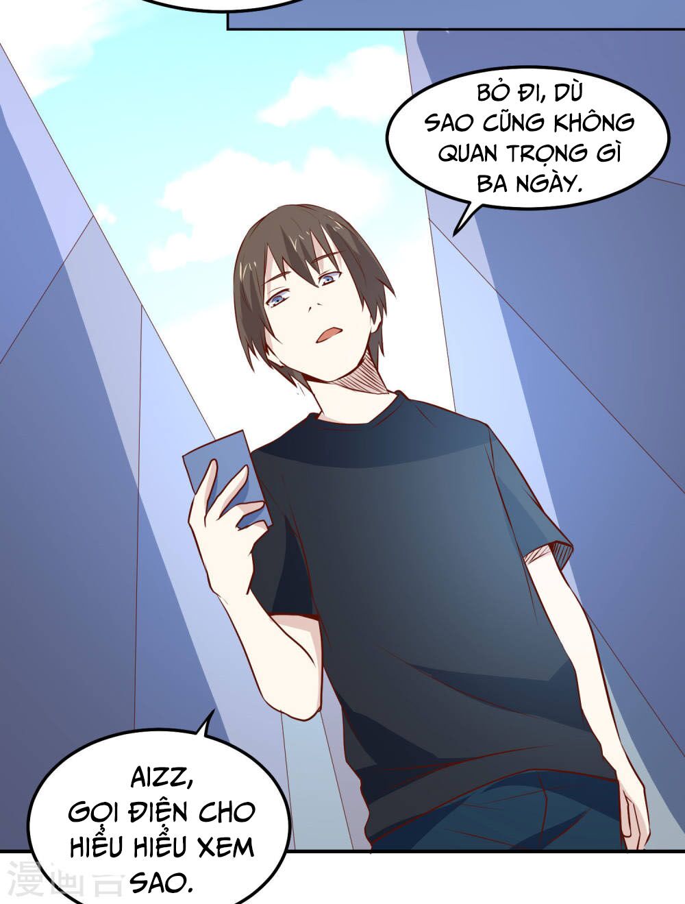 Tay Chơi Thần Cấp: Chapter 82