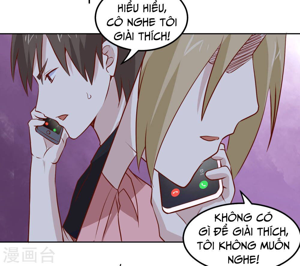 Tay Chơi Thần Cấp: Chapter 82