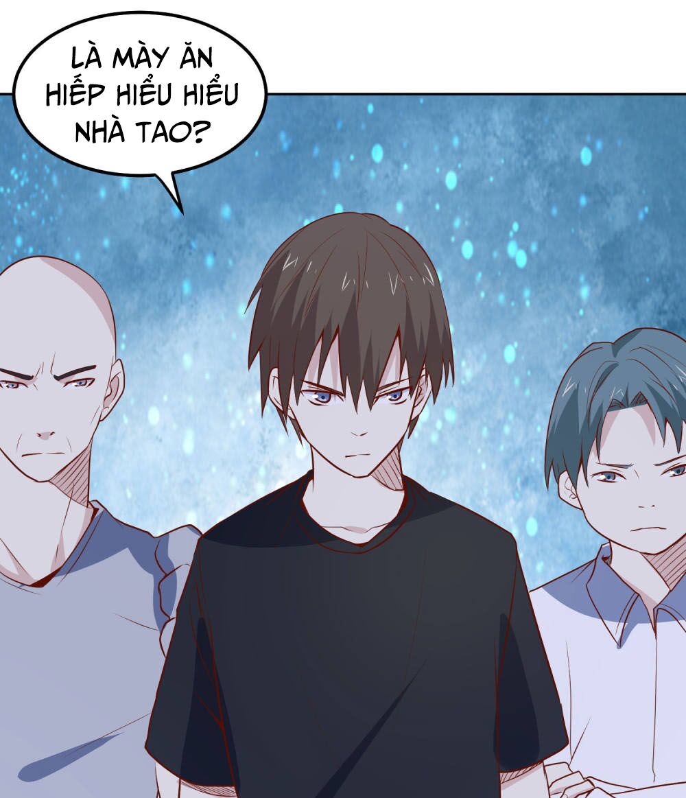 Tay Chơi Thần Cấp: Chapter 82