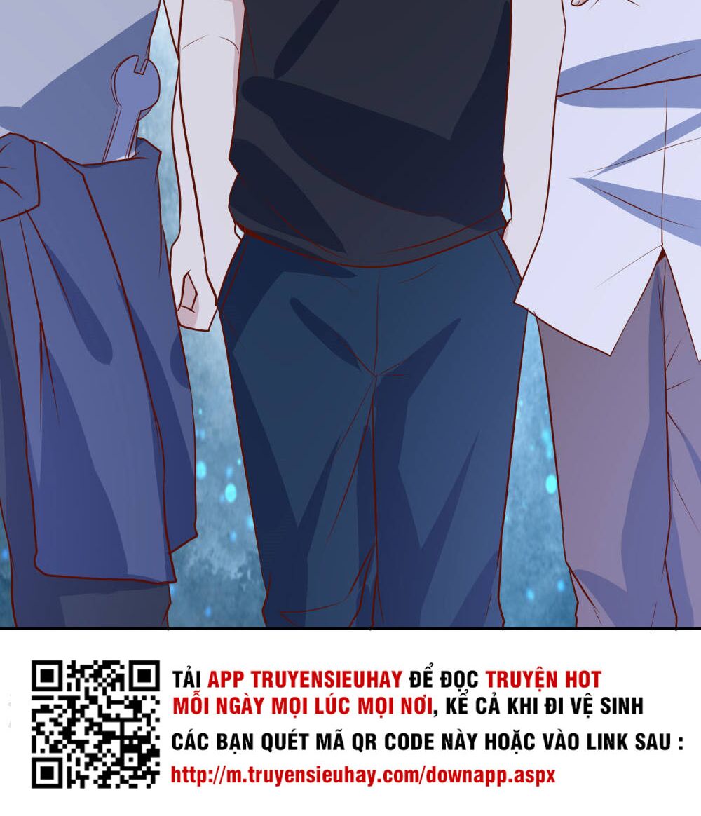 Tay Chơi Thần Cấp: Chapter 82