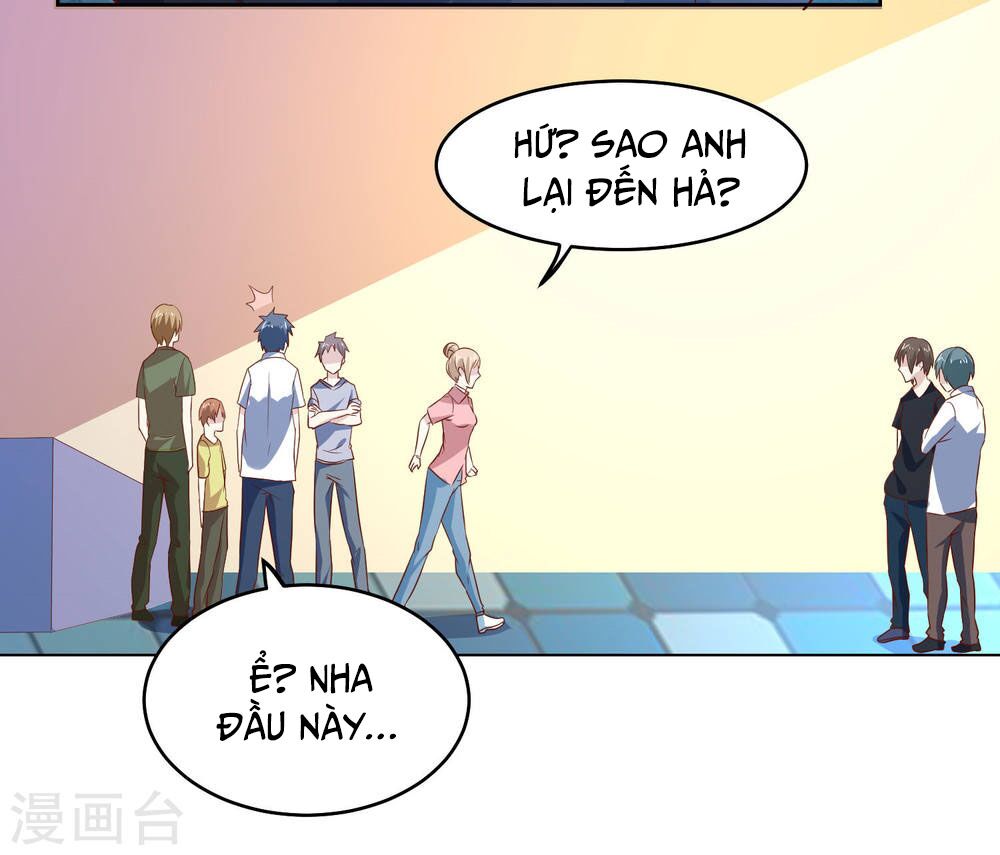 Tay Chơi Thần Cấp: Chapter 83