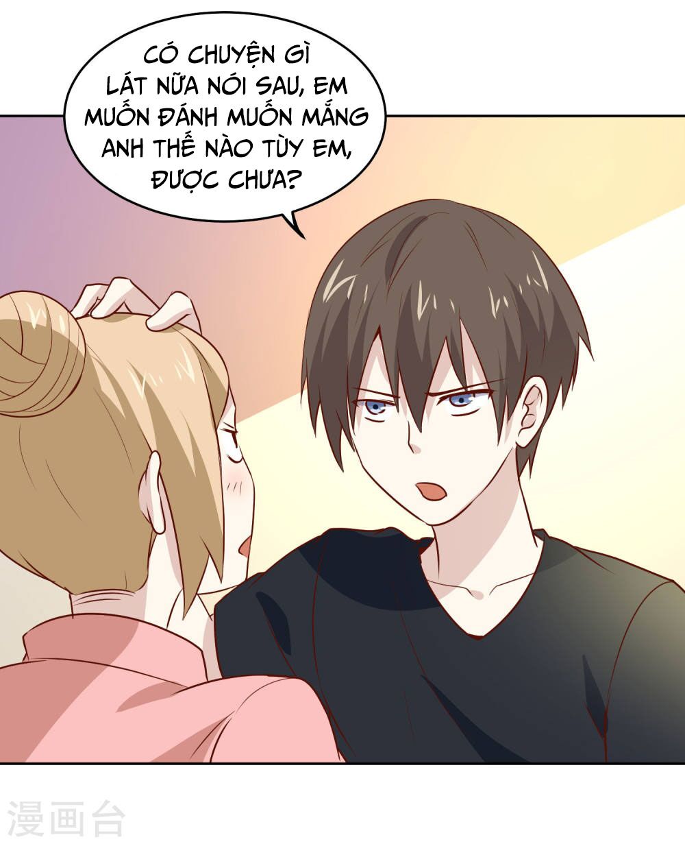 Tay Chơi Thần Cấp: Chapter 83