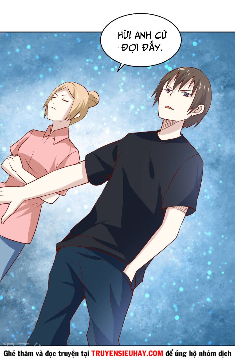 Tay Chơi Thần Cấp: Chapter 83