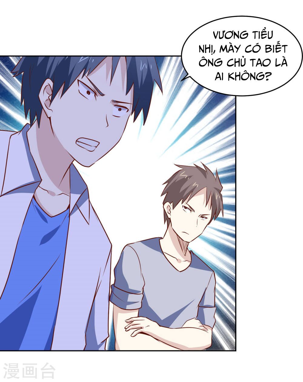 Tay Chơi Thần Cấp: Chapter 83