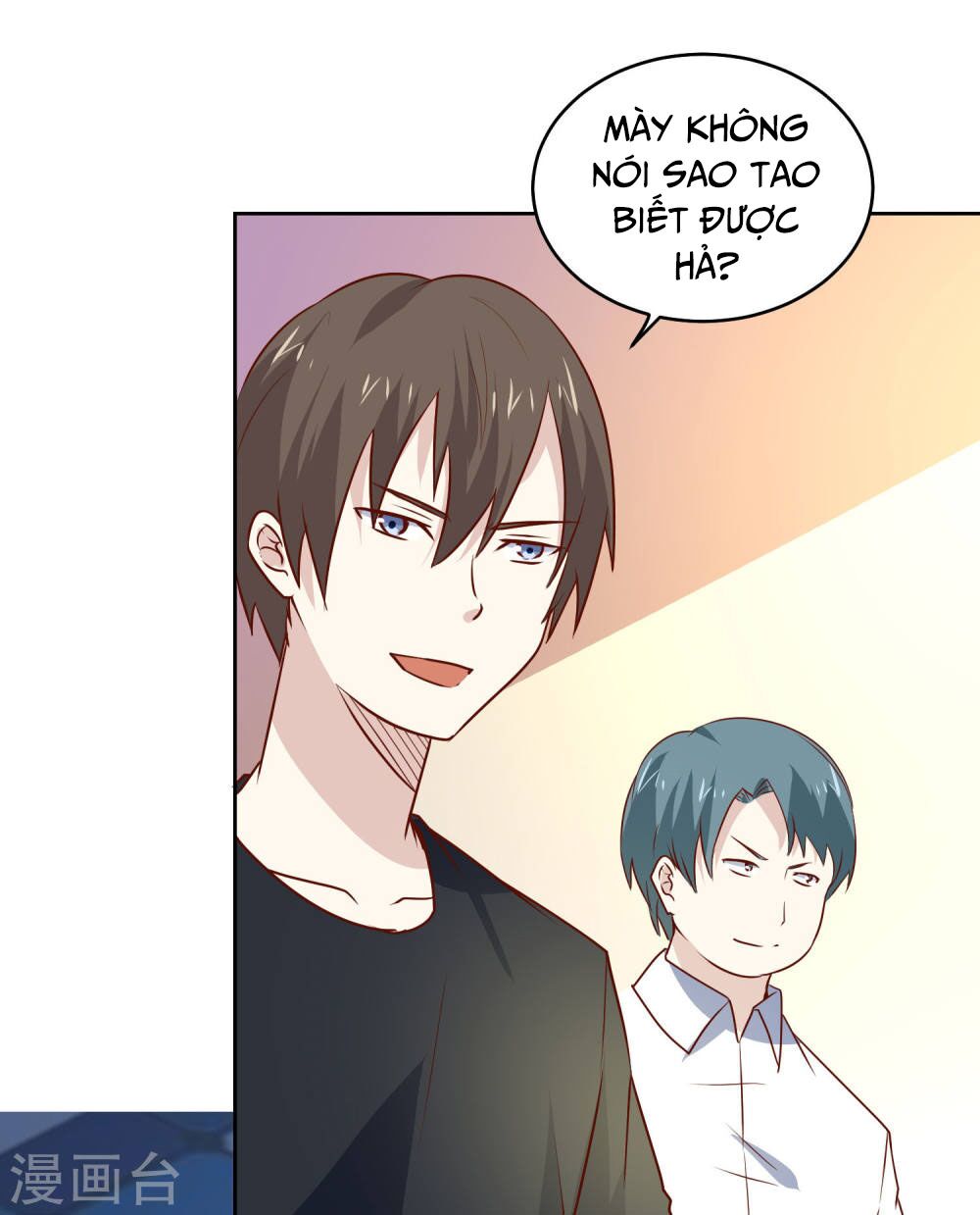 Tay Chơi Thần Cấp: Chapter 83