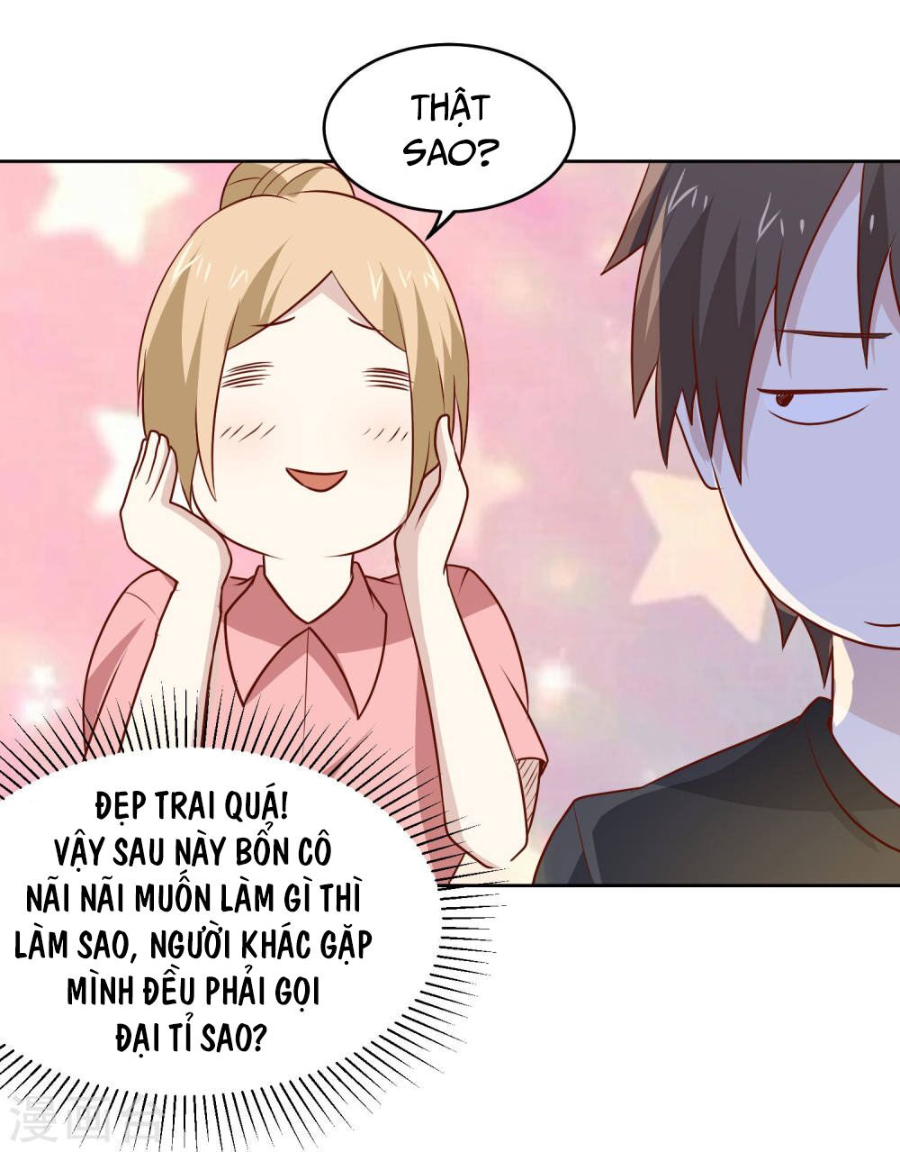 Tay Chơi Thần Cấp: Chapter 83