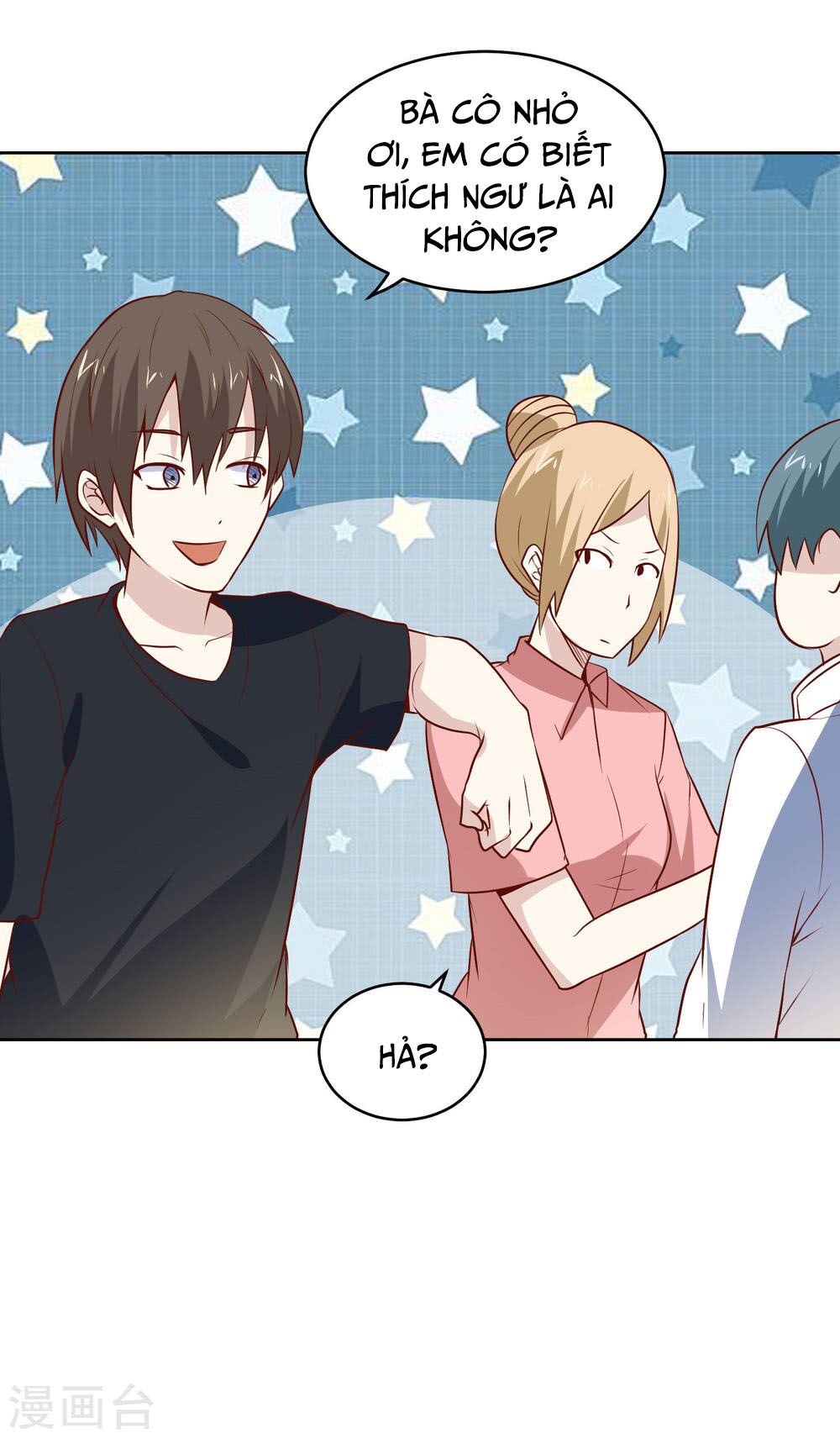 Tay Chơi Thần Cấp: Chapter 83