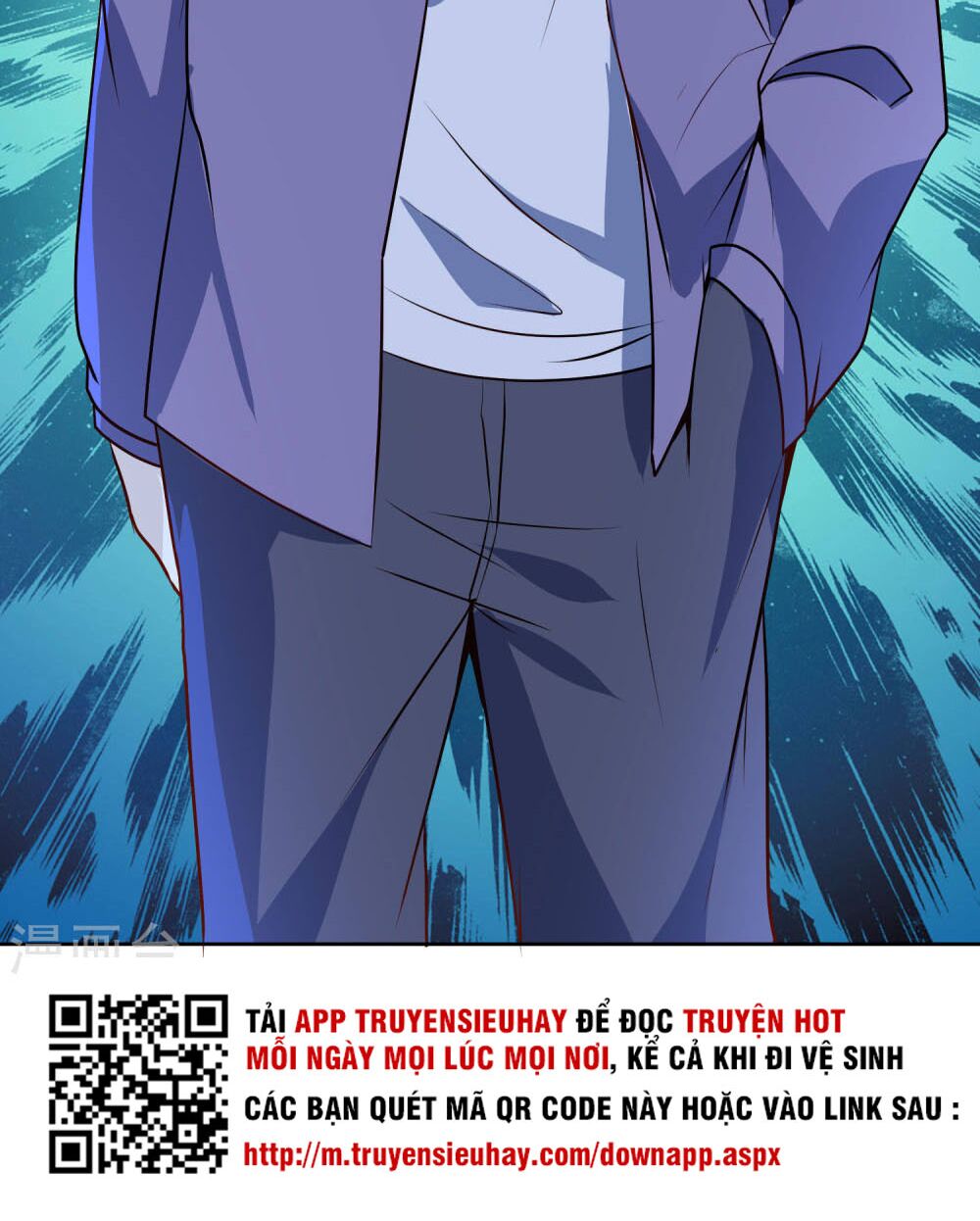 Tay Chơi Thần Cấp: Chapter 83