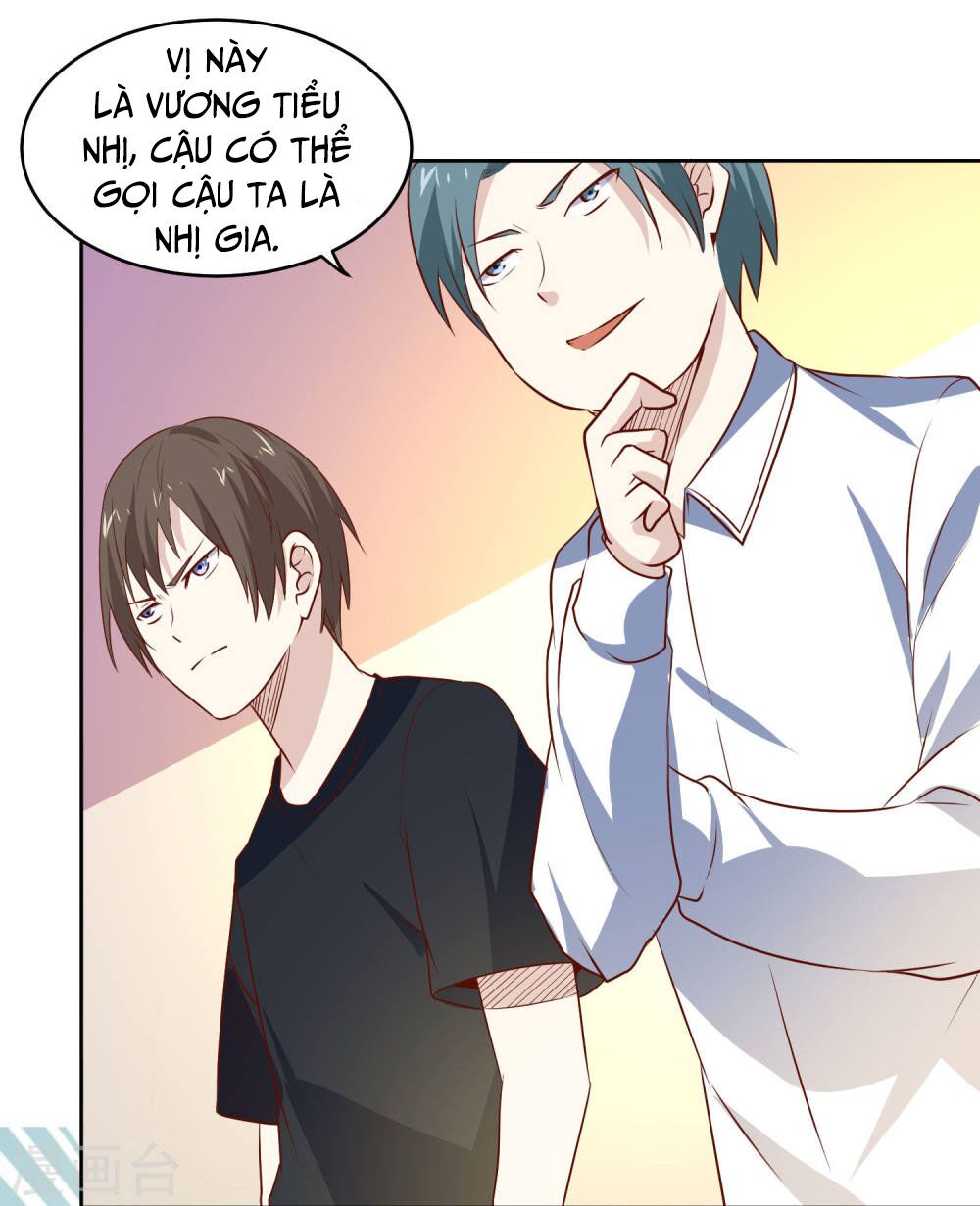 Tay Chơi Thần Cấp: Chapter 83