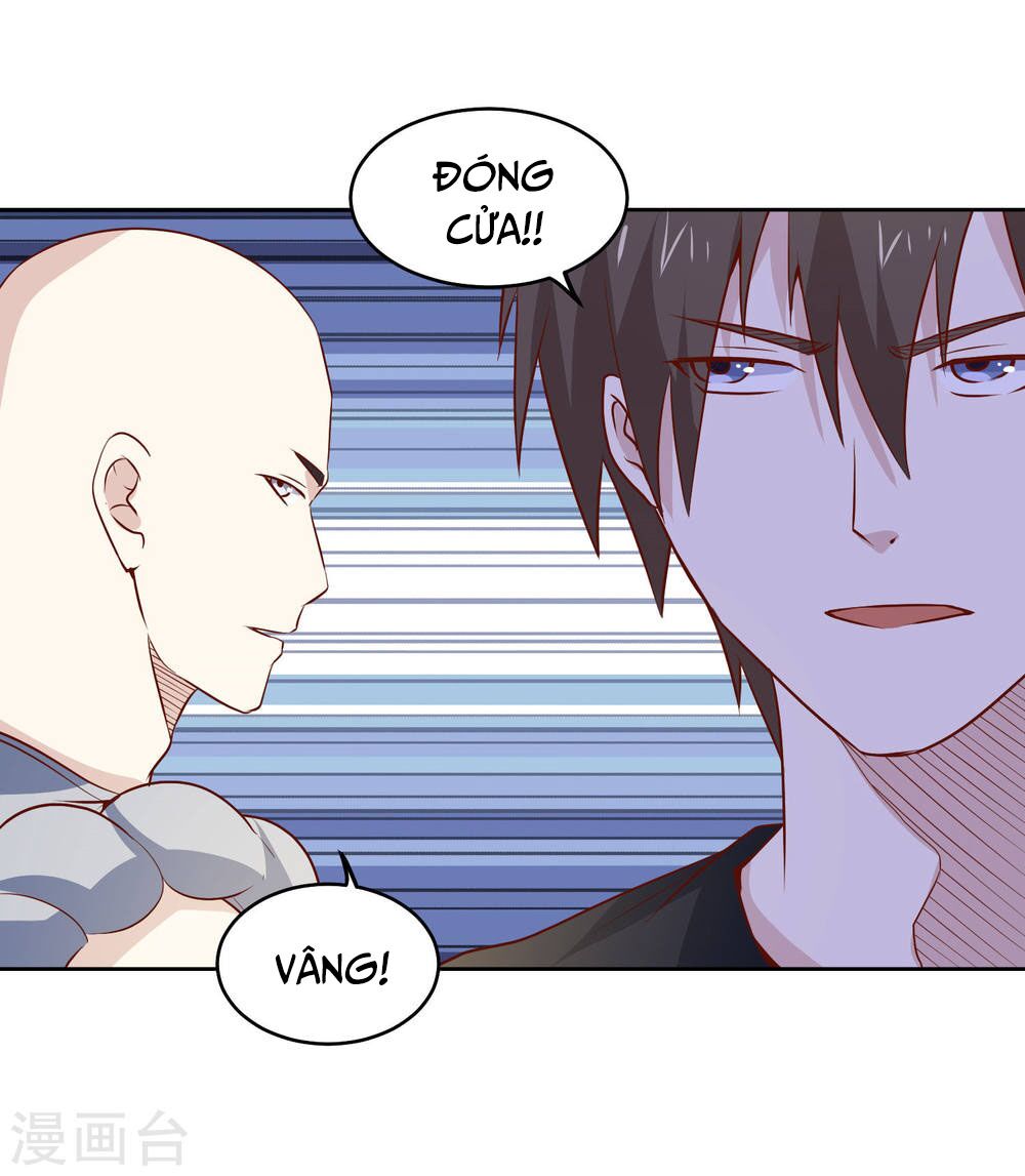 Tay Chơi Thần Cấp: Chapter 83
