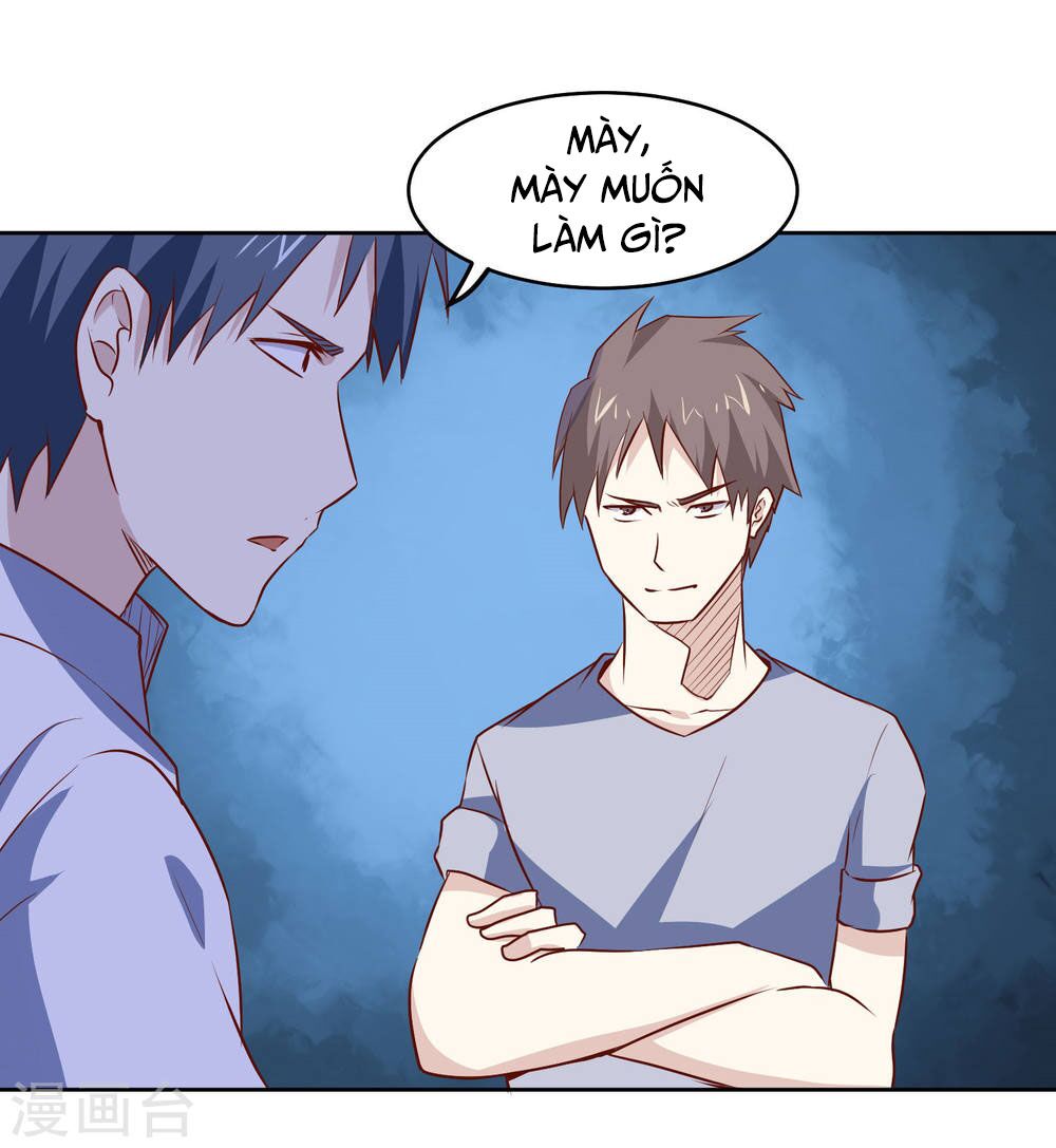 Tay Chơi Thần Cấp: Chapter 83