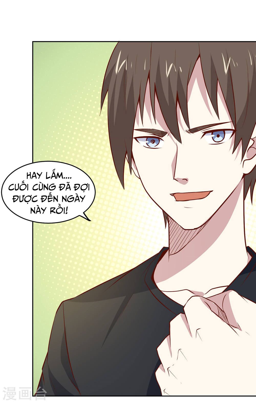 Tay Chơi Thần Cấp: Chapter 85