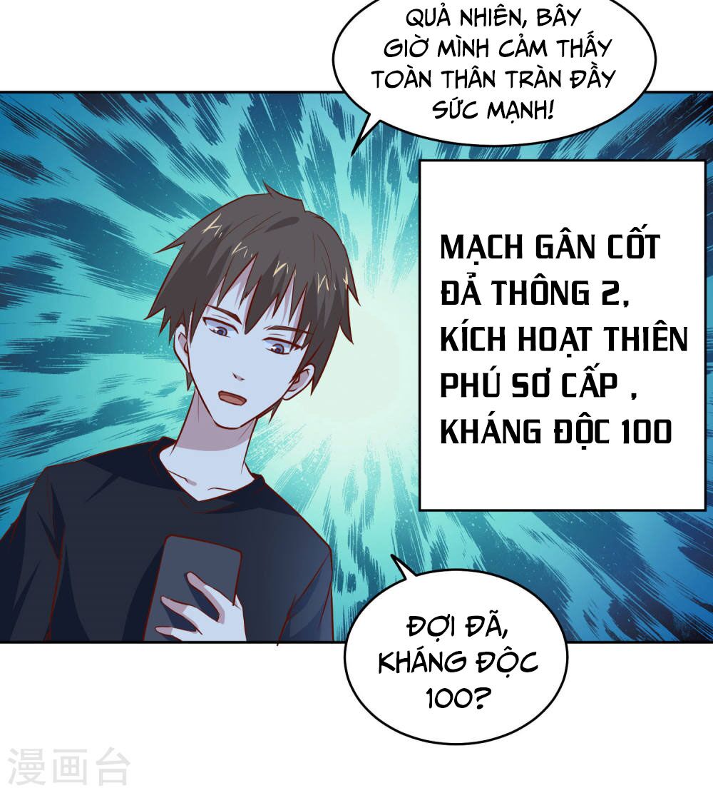 Tay Chơi Thần Cấp: Chapter 85
