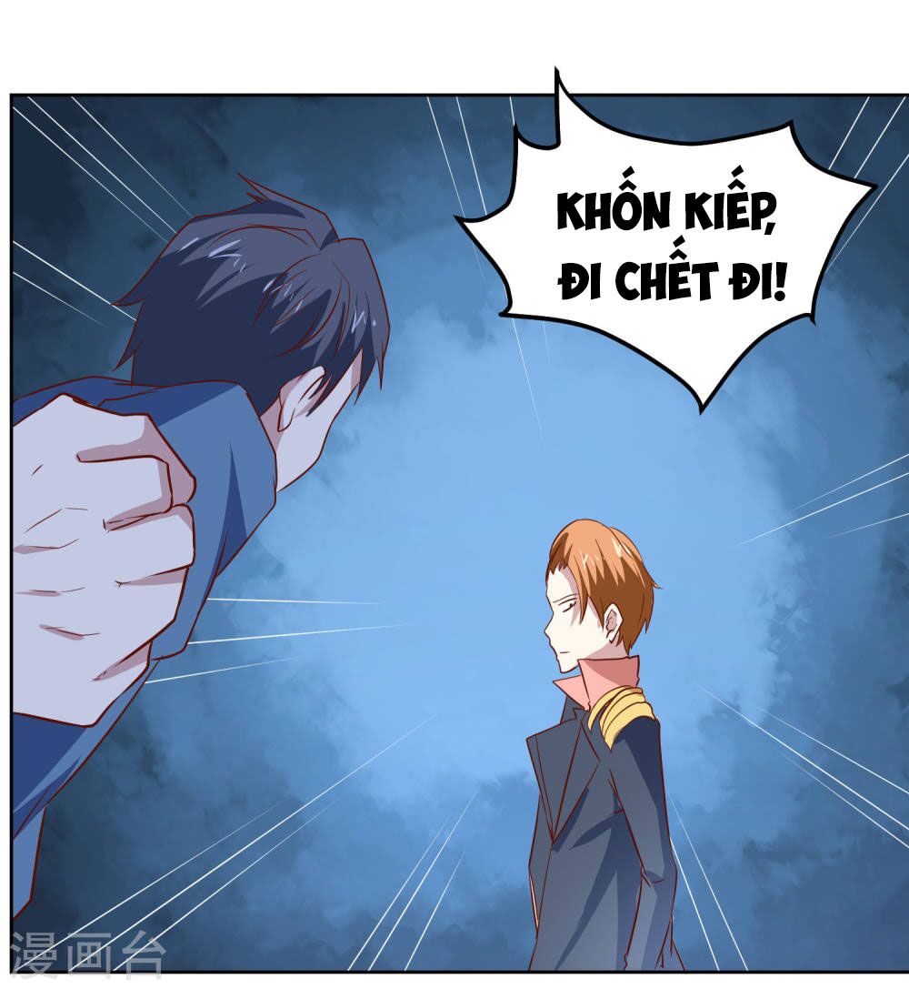 Tay Chơi Thần Cấp: Chapter 85
