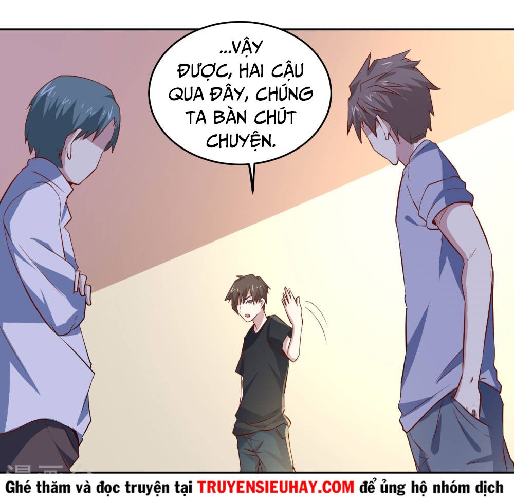 Tay Chơi Thần Cấp: Chapter 85