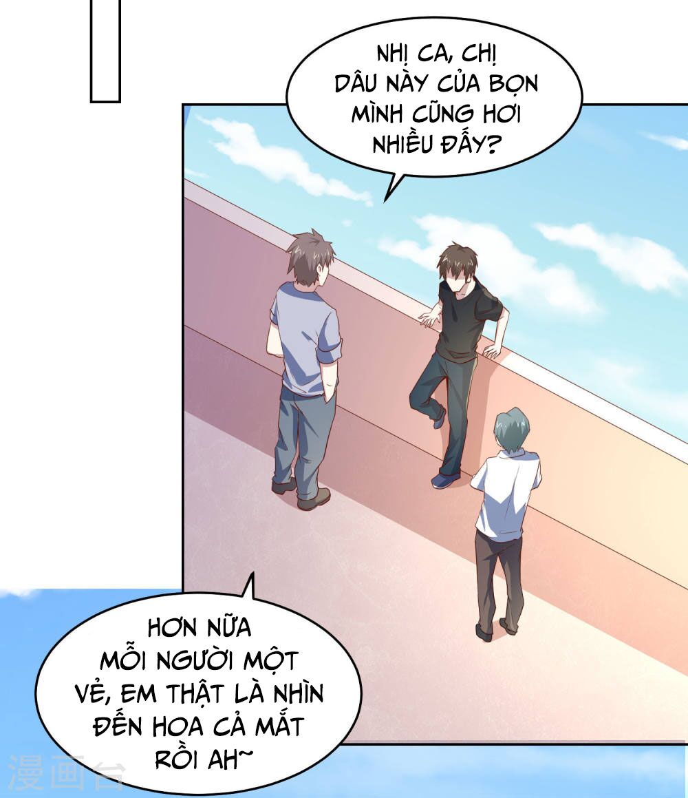 Tay Chơi Thần Cấp: Chapter 85