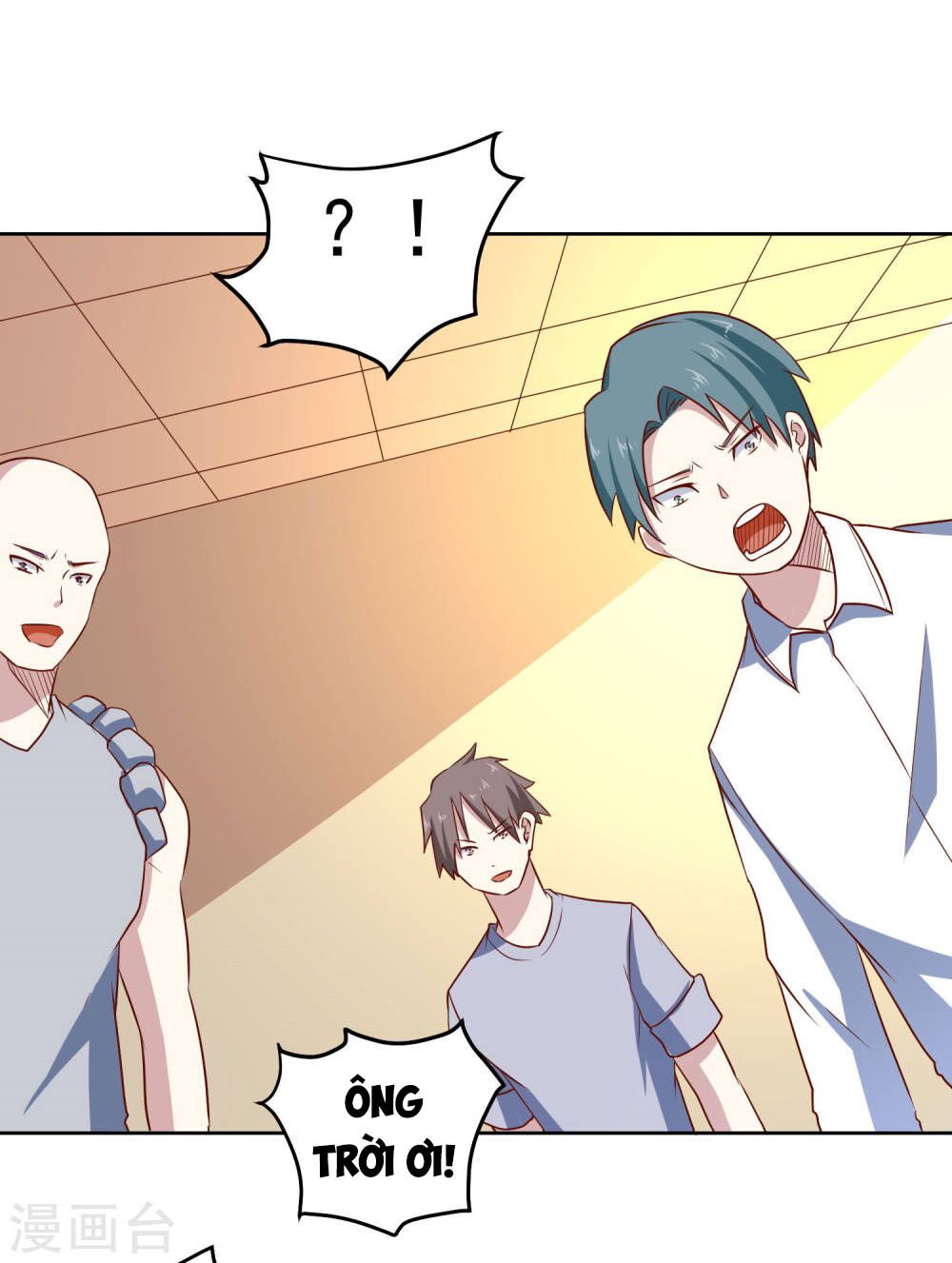 Tay Chơi Thần Cấp: Chapter 88