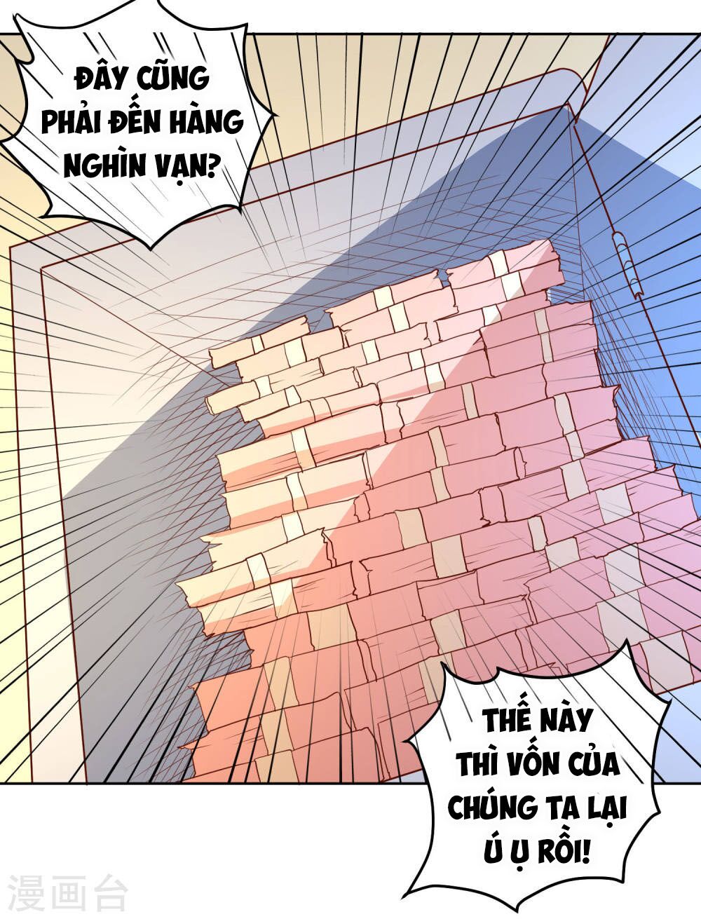 Tay Chơi Thần Cấp: Chapter 88