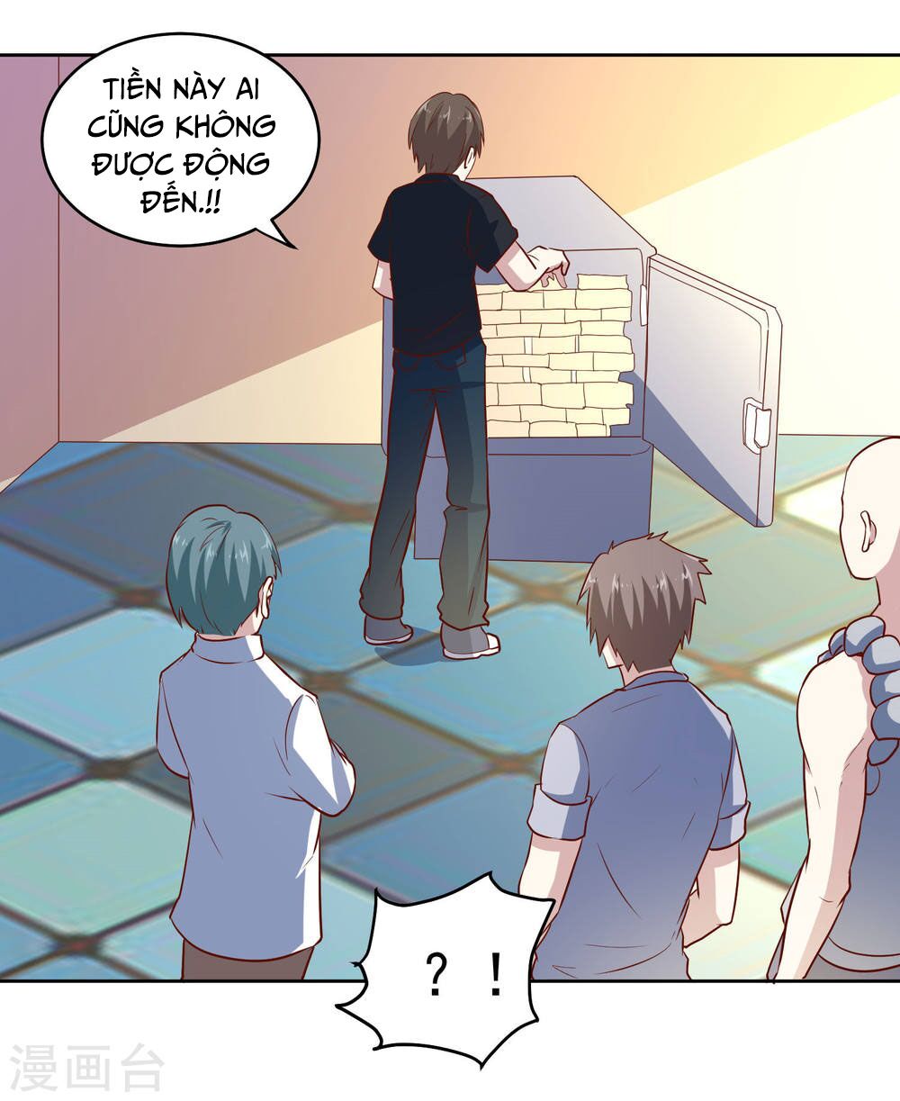 Tay Chơi Thần Cấp: Chapter 88