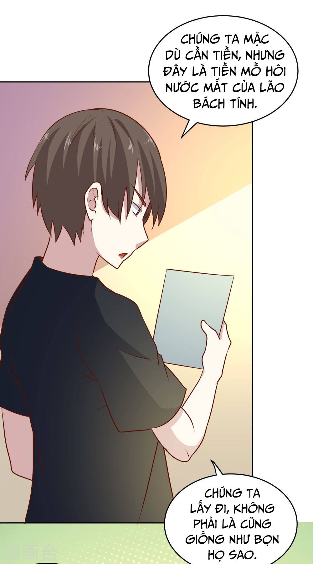 Tay Chơi Thần Cấp: Chapter 88