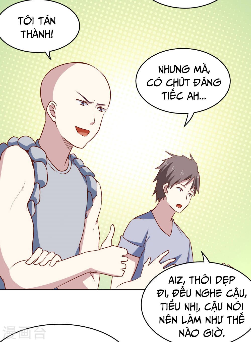 Tay Chơi Thần Cấp: Chapter 88