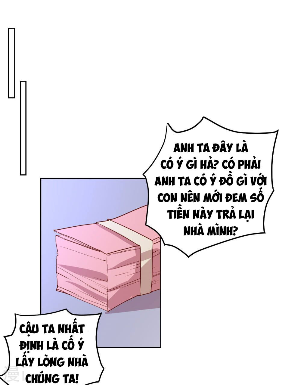 Tay Chơi Thần Cấp: Chapter 88