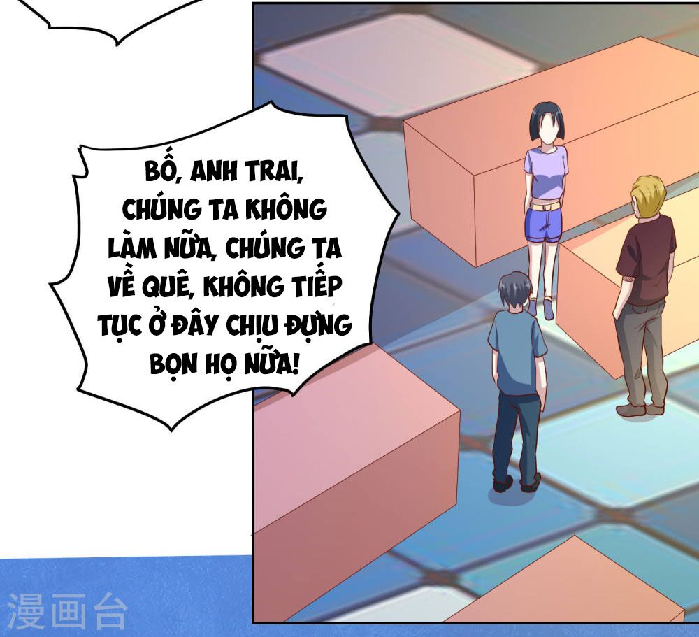 Tay Chơi Thần Cấp: Chapter 88