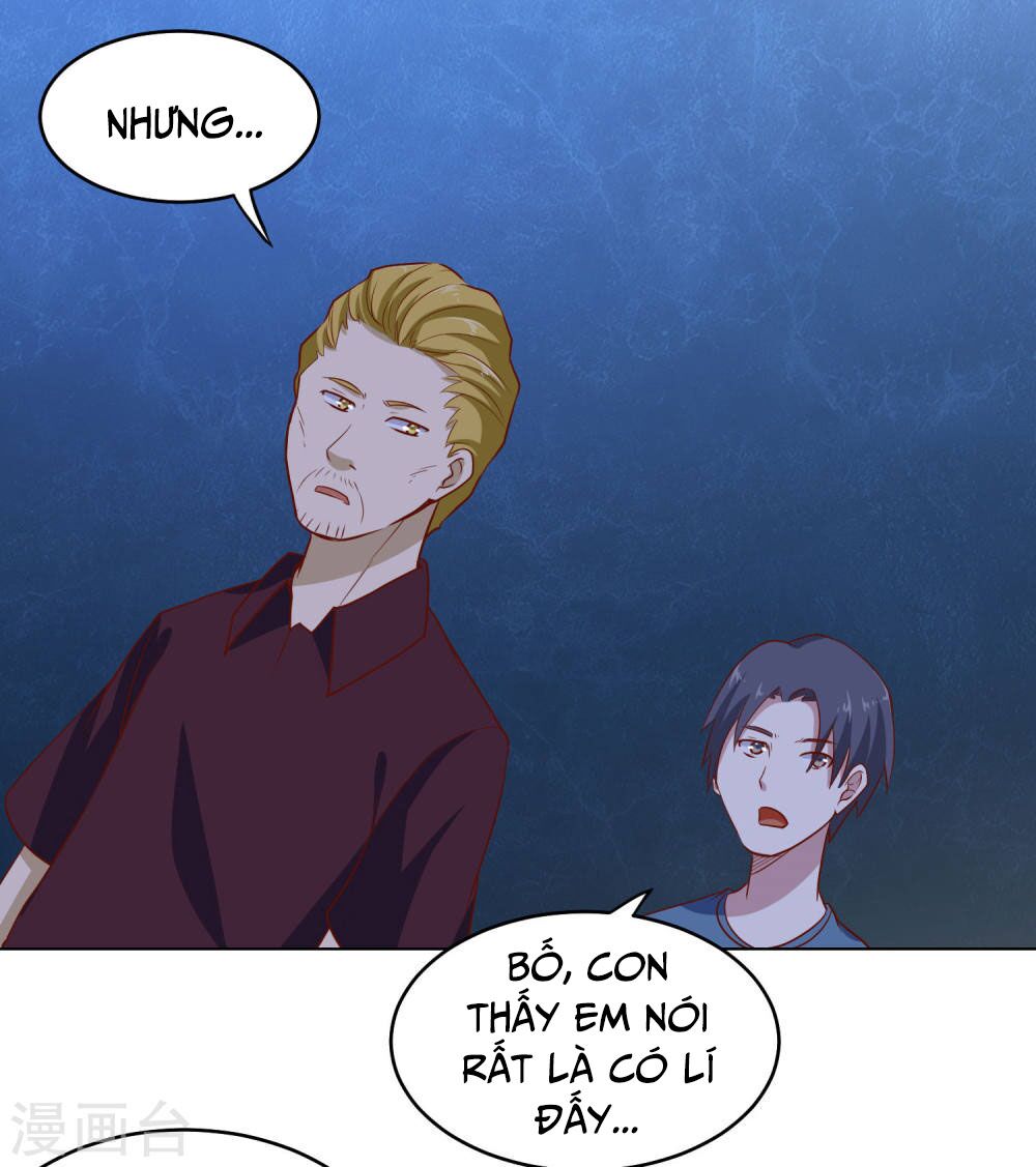 Tay Chơi Thần Cấp: Chapter 88