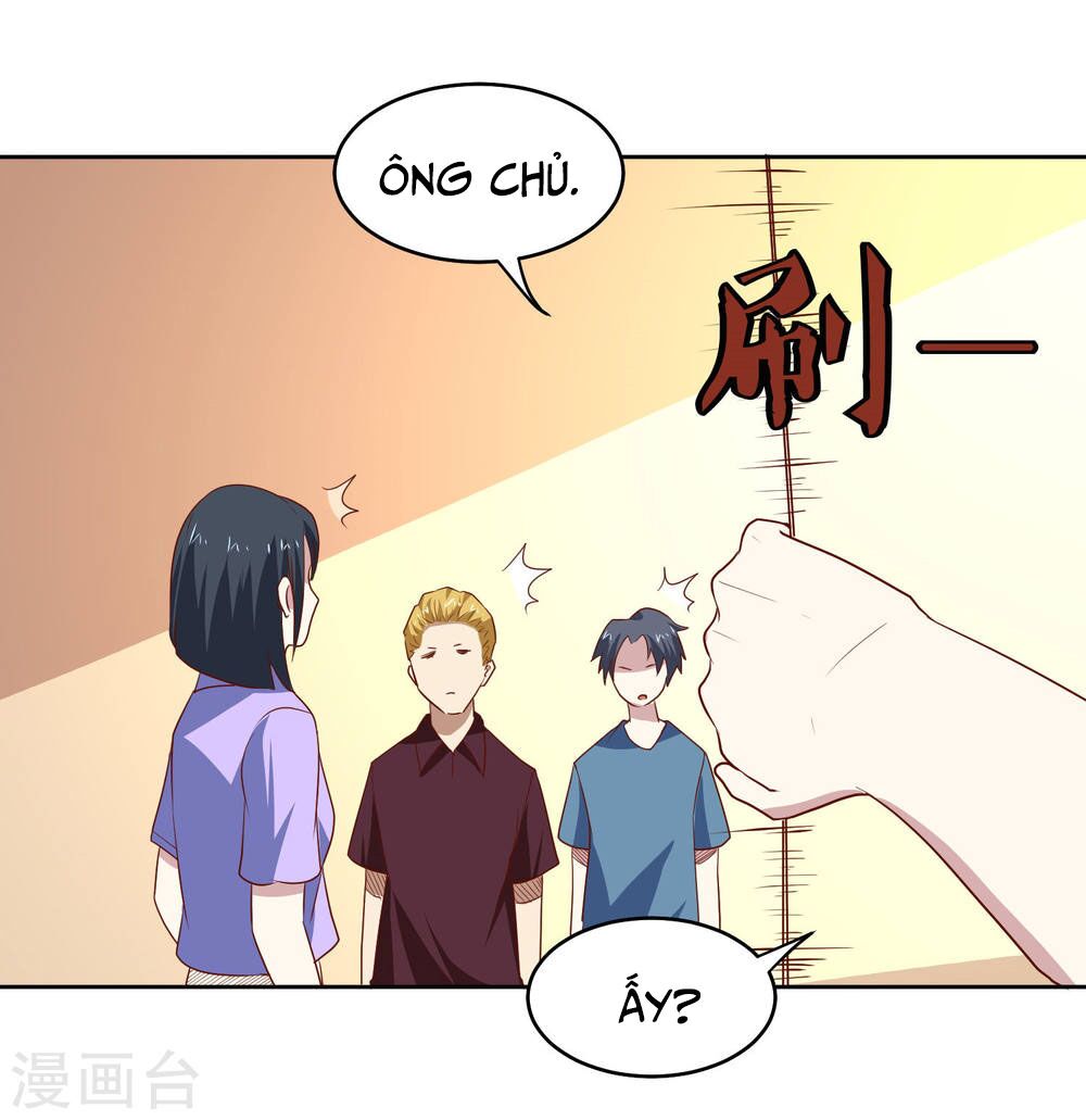 Tay Chơi Thần Cấp: Chapter 88