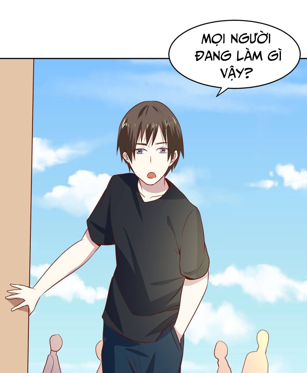 Tay Chơi Thần Cấp: Chapter 88