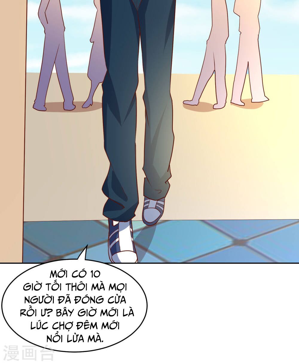 Tay Chơi Thần Cấp: Chapter 88