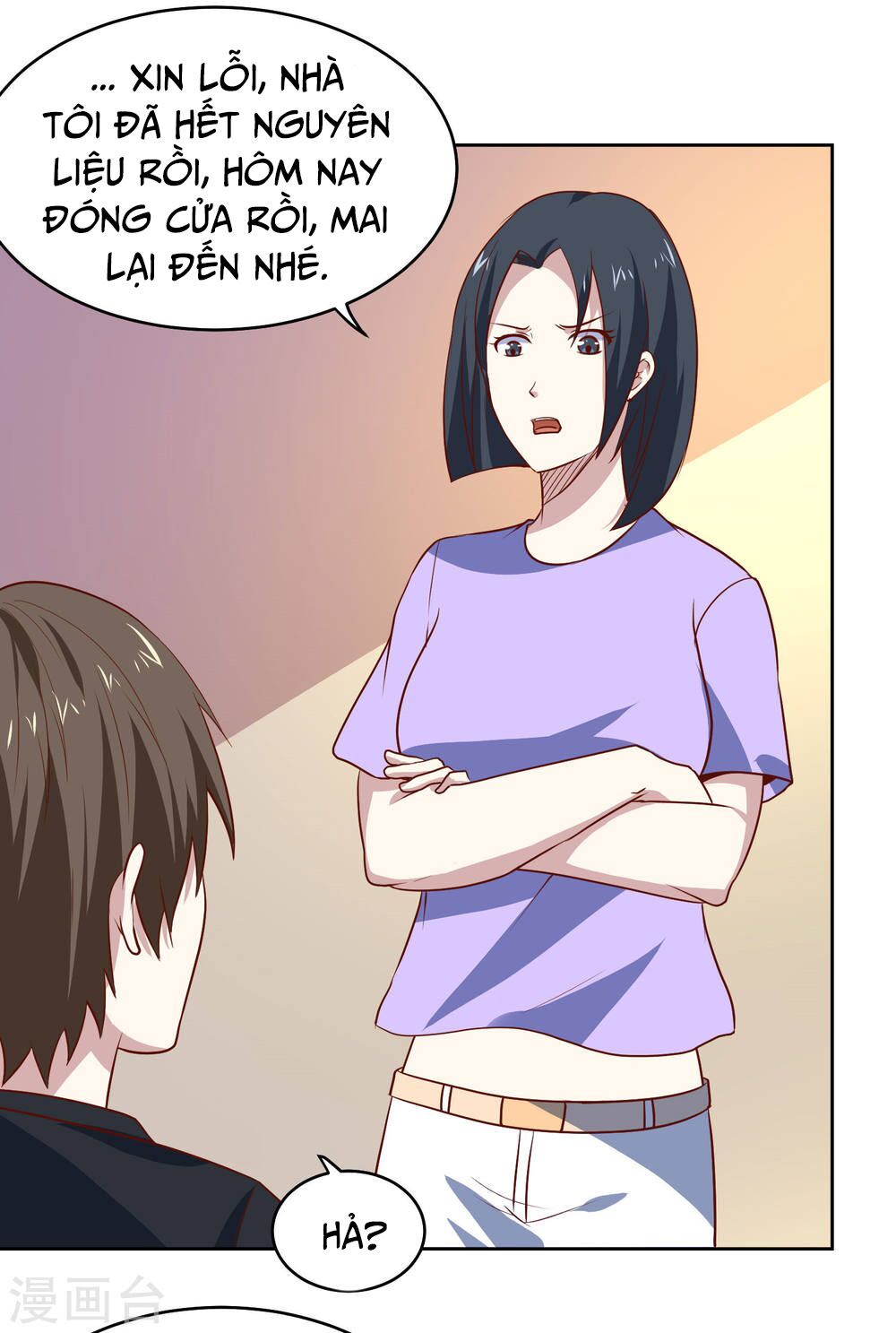 Tay Chơi Thần Cấp: Chapter 88
