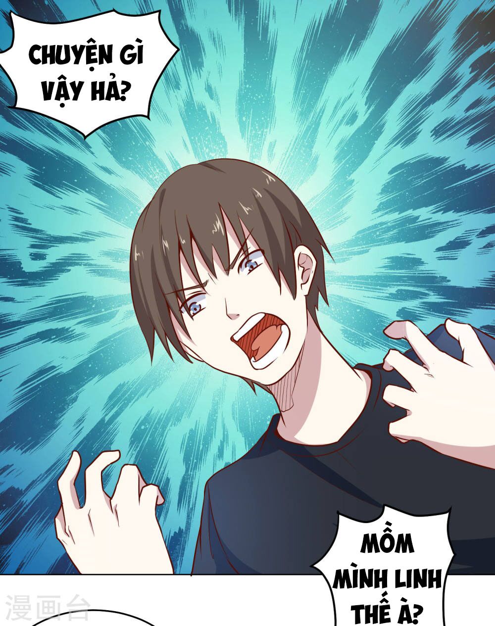 Tay Chơi Thần Cấp: Chapter 88