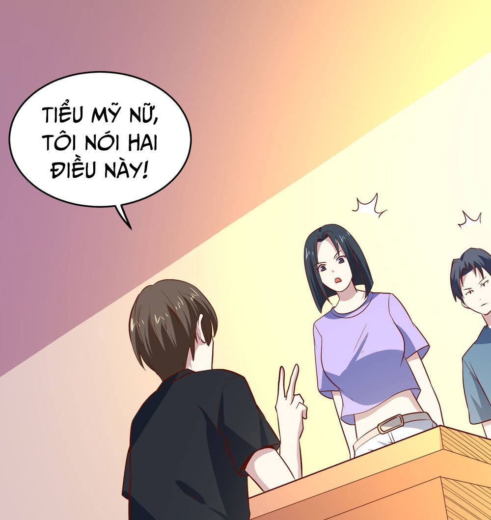 Tay Chơi Thần Cấp: Chapter 88