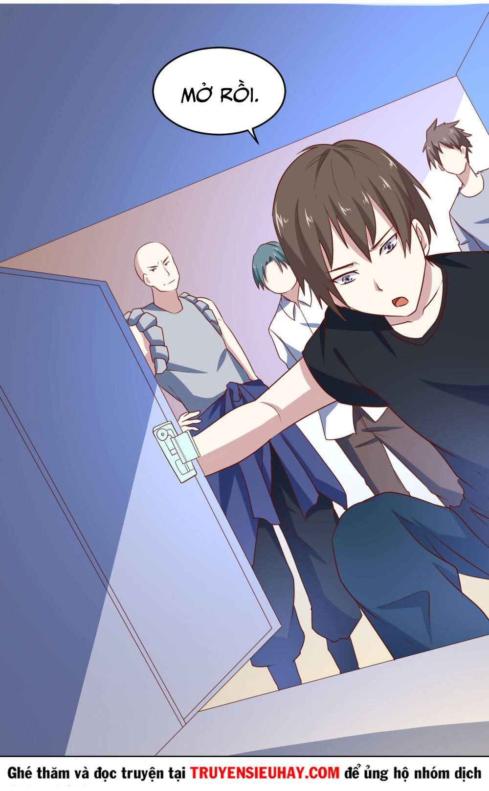 Tay Chơi Thần Cấp: Chapter 88