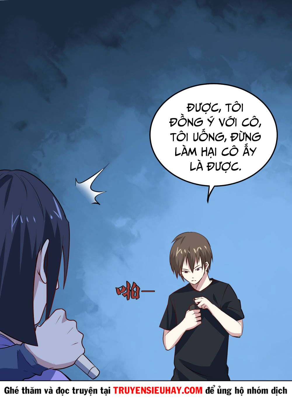 Tay Chơi Thần Cấp: Chapter 90