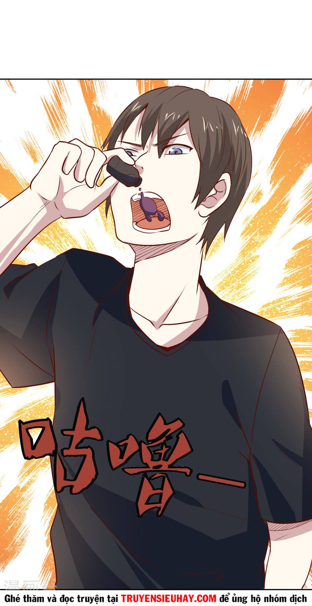 Tay Chơi Thần Cấp: Chapter 90