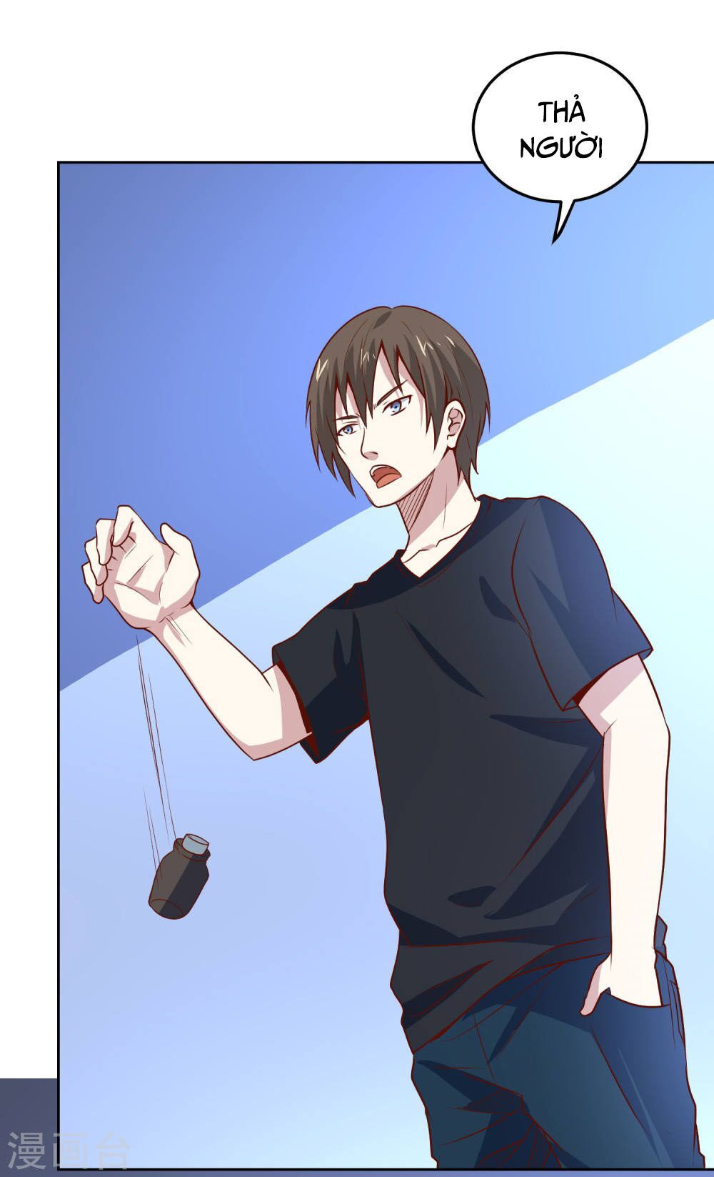 Tay Chơi Thần Cấp: Chapter 90
